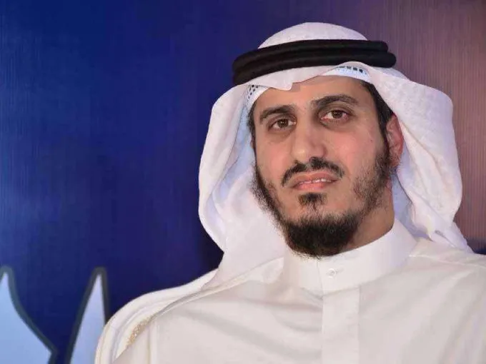 ما هو مرض بدر الداهوم النائب السابق في مجلس الامة