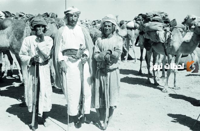 ما هي أقدم قبيلة في البحرين