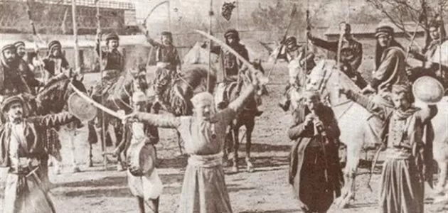 ما هي أكبر قبيلة في البحرين