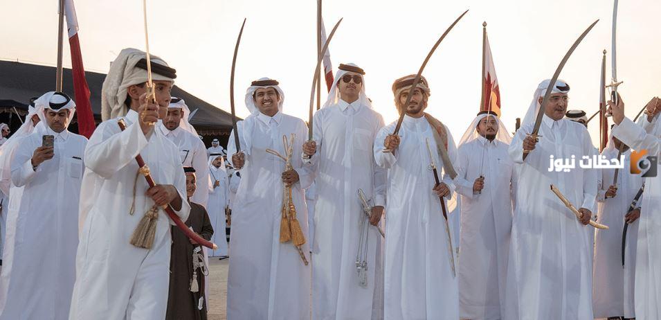 ما هي أكبر قبيلة في قطر