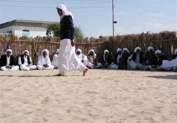 ما هي اكبر قبيلة في شمال سيناء