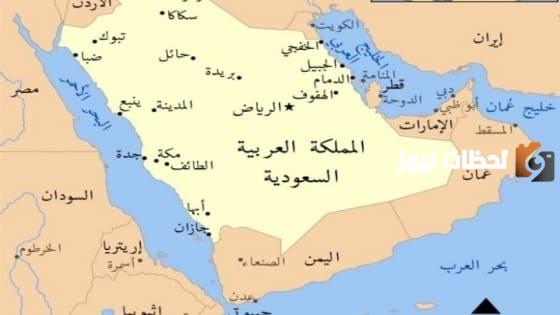 ما هي القبائل التي تسكن الرياض