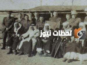 ما هي القبائل العربية القديمة؟