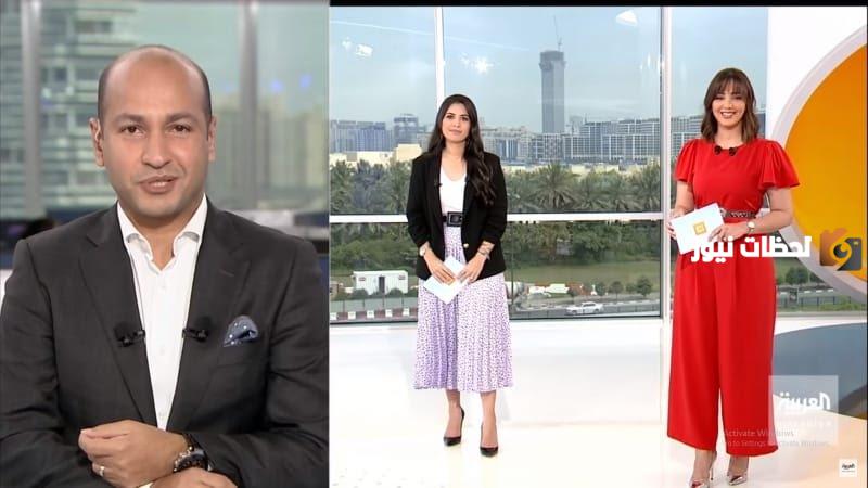 ما هي جنسية المذيع محمد الطميحي