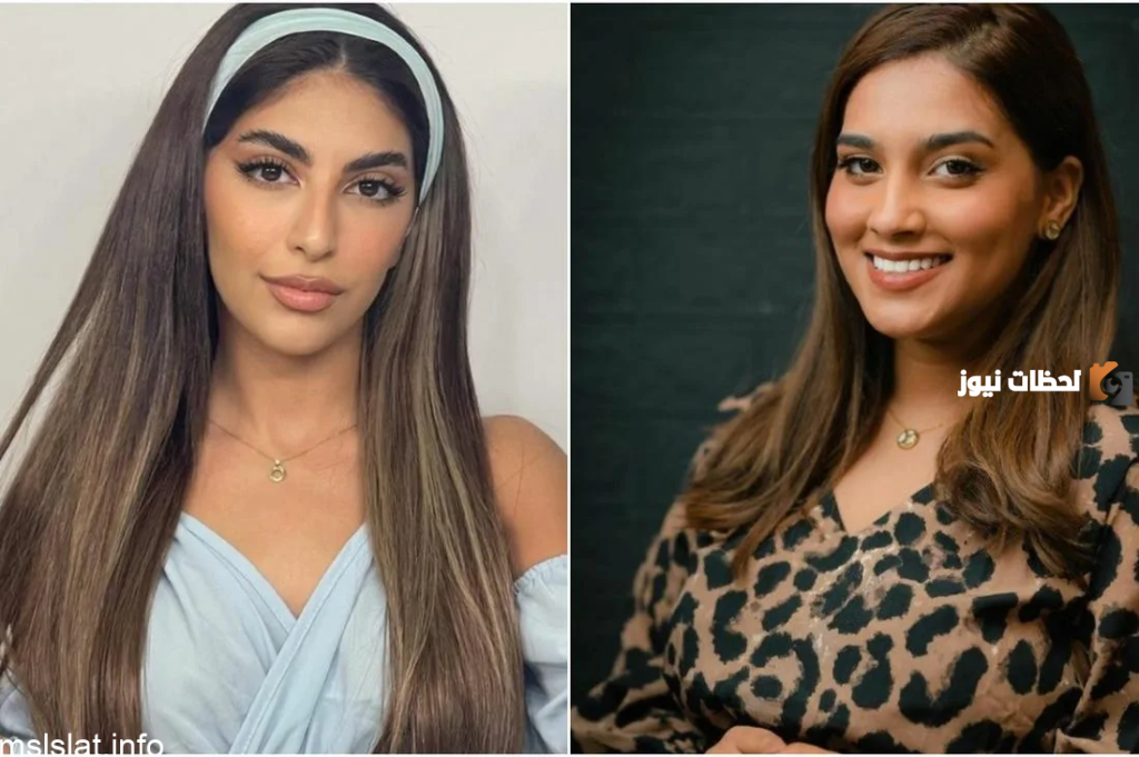 ما هي جنسية خديجة اشرف الحقيقية