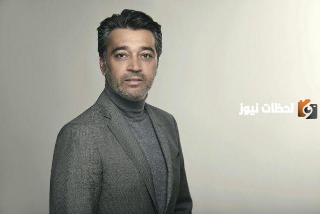 ما هي جنسية عصام كمال زوج مشاعل