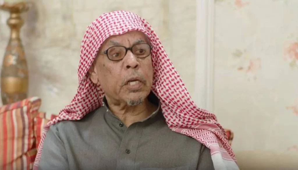 ما هي جنسية على المدفع