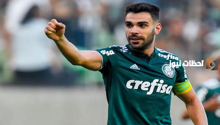 ما هي ديانة زوجة برونو هنريكي لاعب الاتحاد