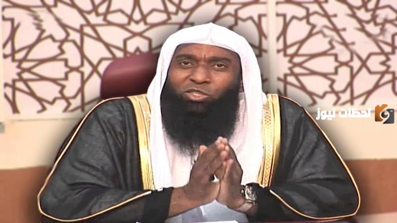 ماذا حدث للشيخ بدر المشاري