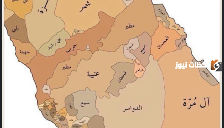 ماذا قال الرسول عن قبيلة بلي؟