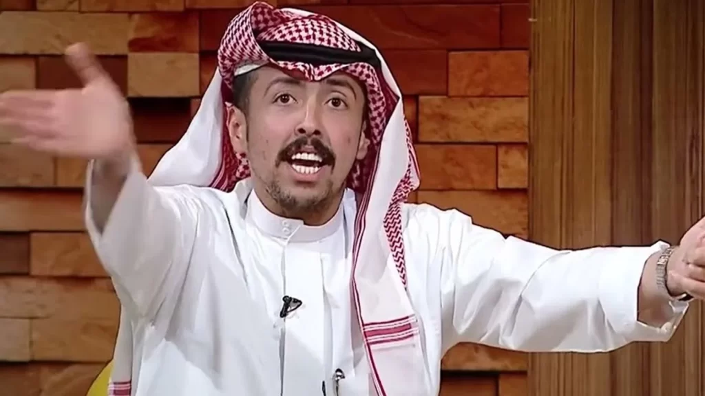 ماهو مرض ابراهيم السويلم