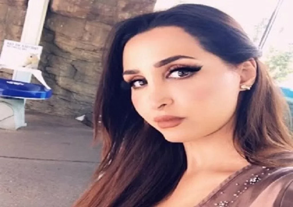 ماهو مرض بنت هند القحطاني