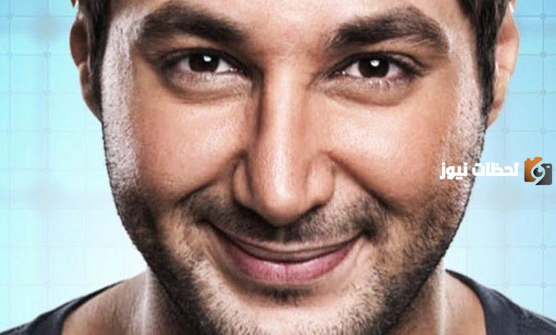 ماهو مرض هشام الهويش وهل هو خطير