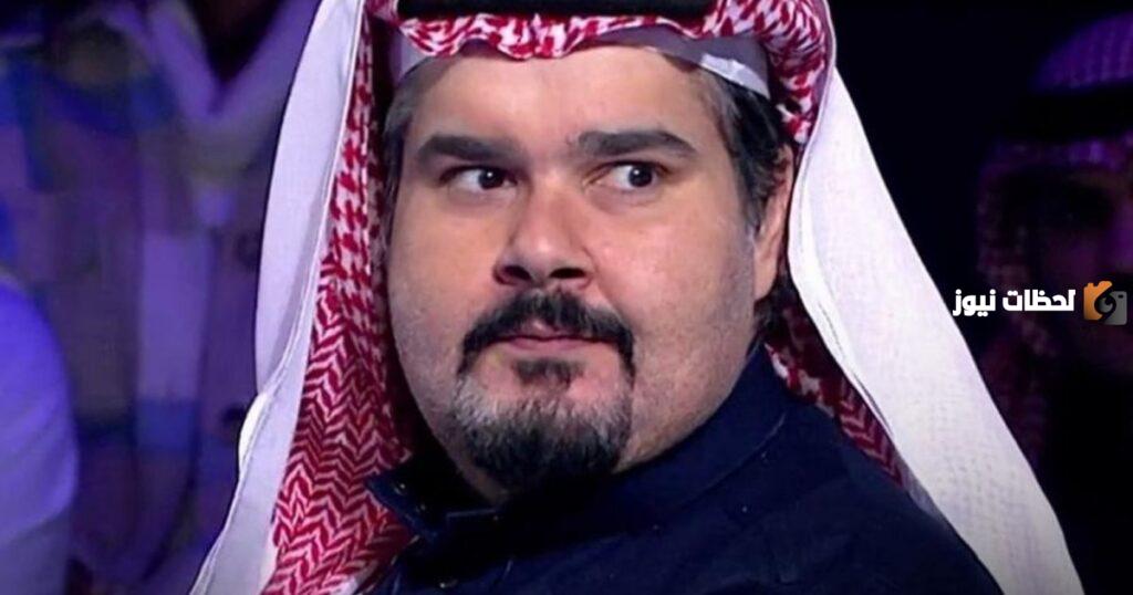 متى توفي فهد الحيان