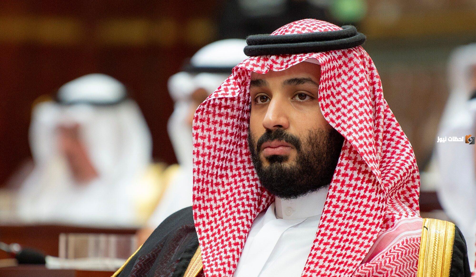 متى تولى الأمير محمد بن سلمان ولاية العهد
