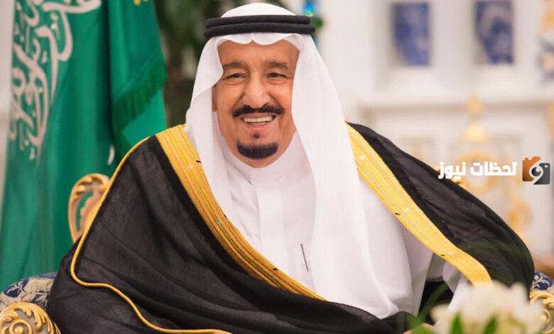متى تولى الملك سلمان الحكم