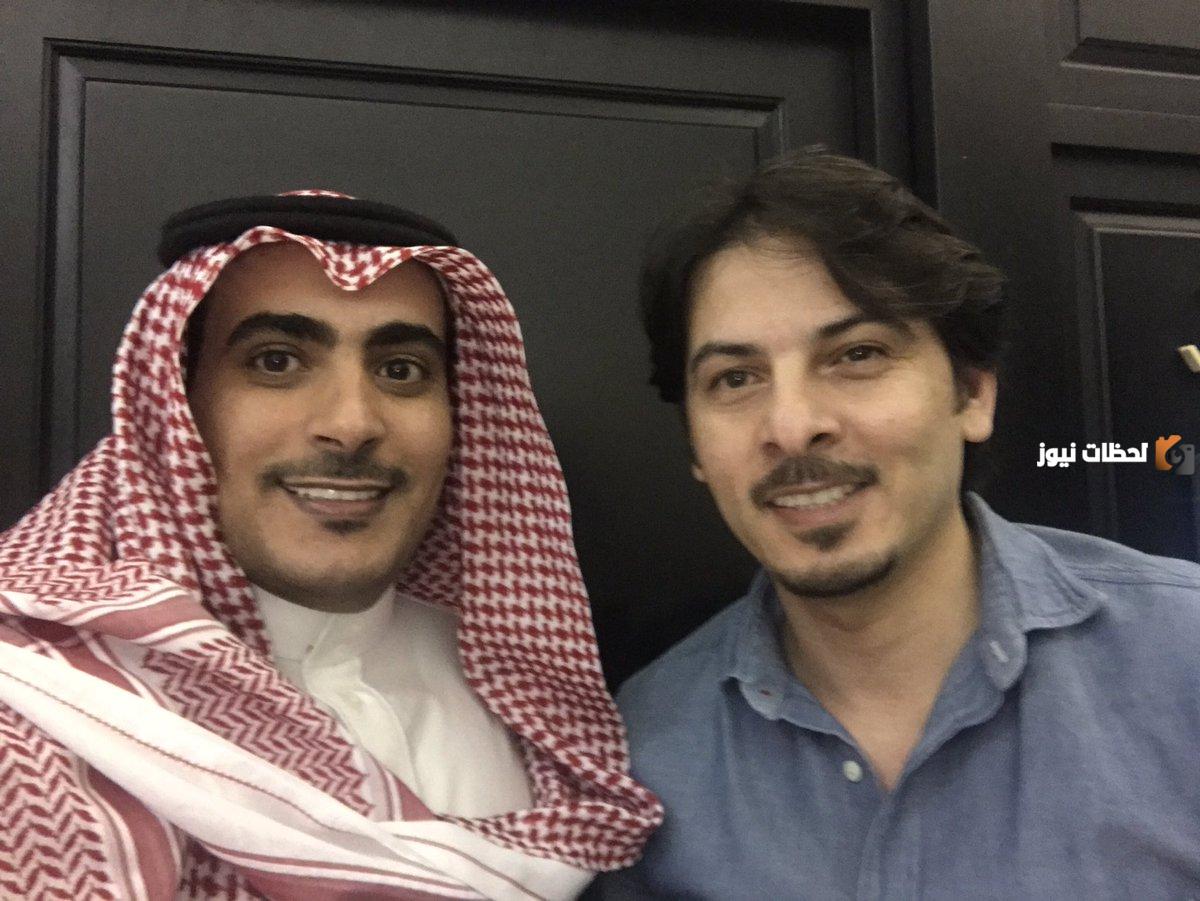 محمد الخميسي وش يرجع