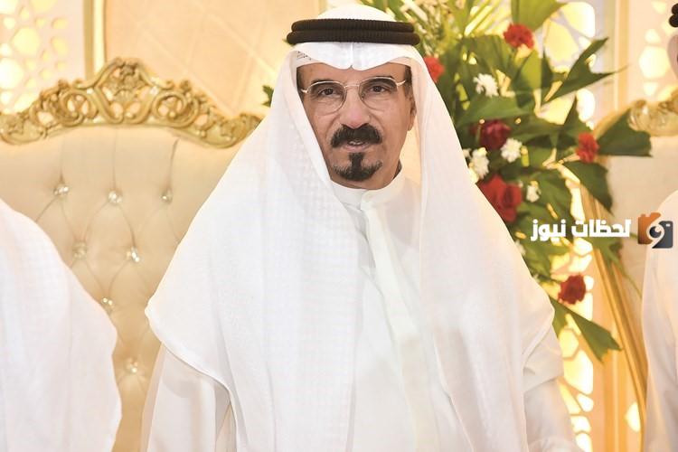 مرزوق الحبيني وش يرجع