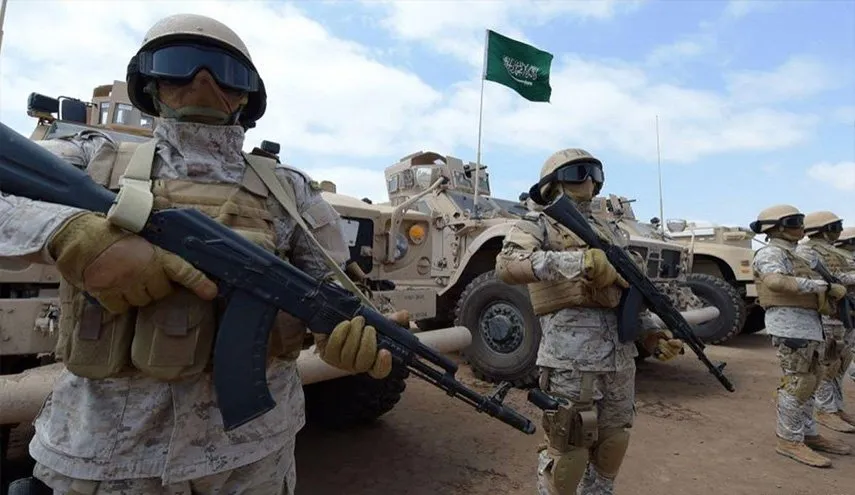مسير رواتب العسكريين