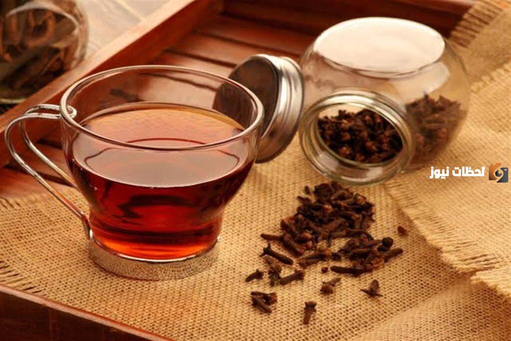 مشروب القرنفل للتخسيس