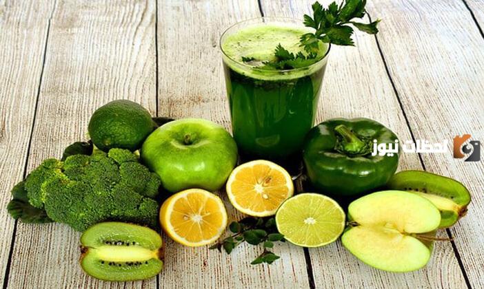 مشروبات تساعد على التنحيف