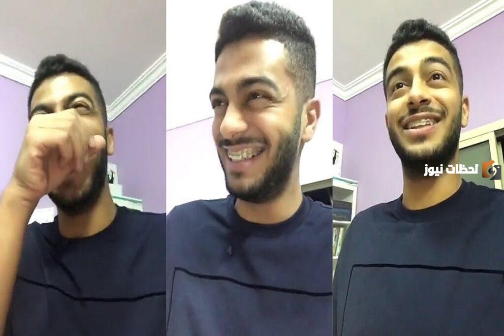 معاذ عبدالرحمن وش يرجع؟