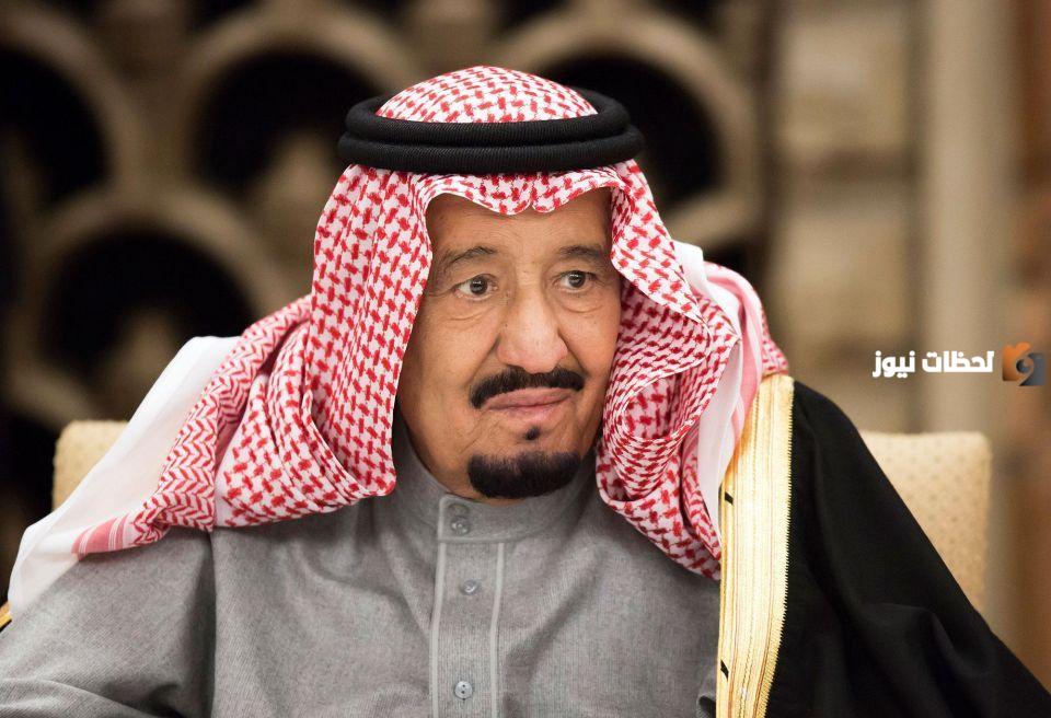 معلومات عن الملك سلمان بن عبدالعزيز