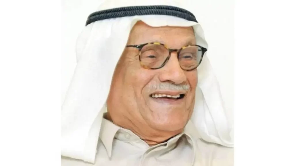 معلومات عن صالح العجيري