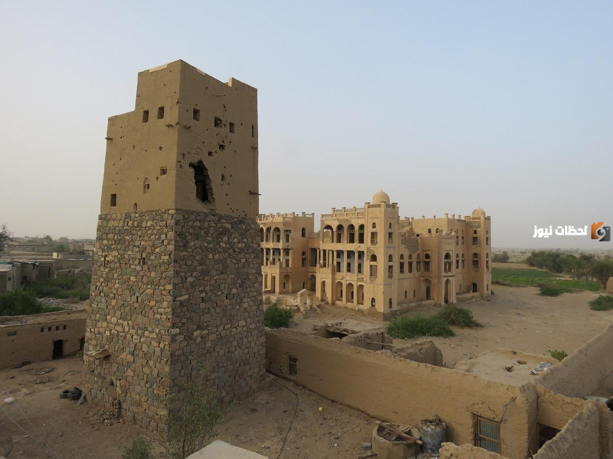 من أول من سكن اليمن