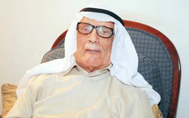 من انجازات صالح العجيري