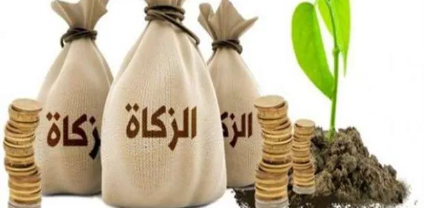 من شروط الذكاة