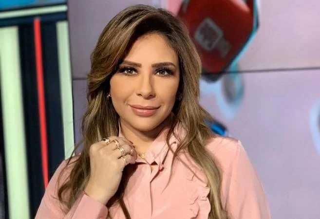 من هم أبناء ساره دندراوي
