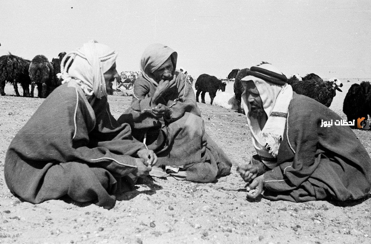 من هم السبيعي العنزي؟ من هم السبيعي العنزي؟