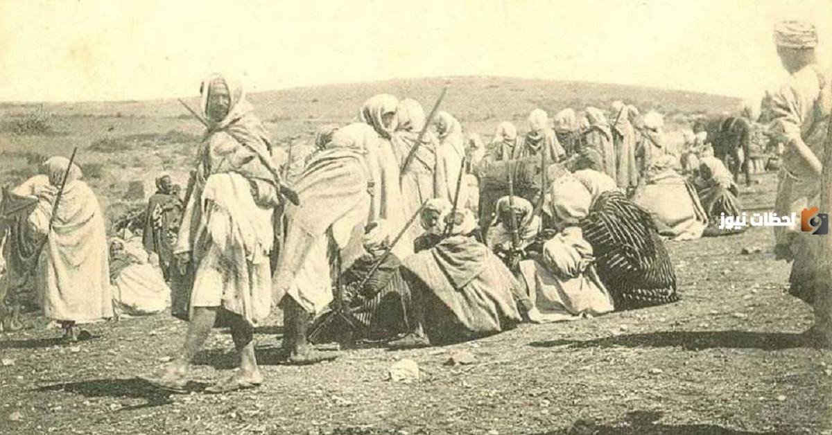 من هم الصلب من هم الصلب