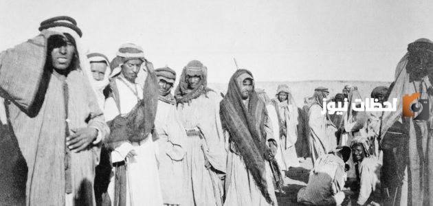 من هم فخوذ الجحادر؟