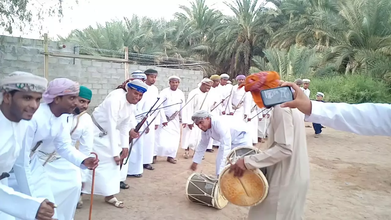 من هم قبيلة بني هاجر؟ من هم قبيلة بني هاجر؟