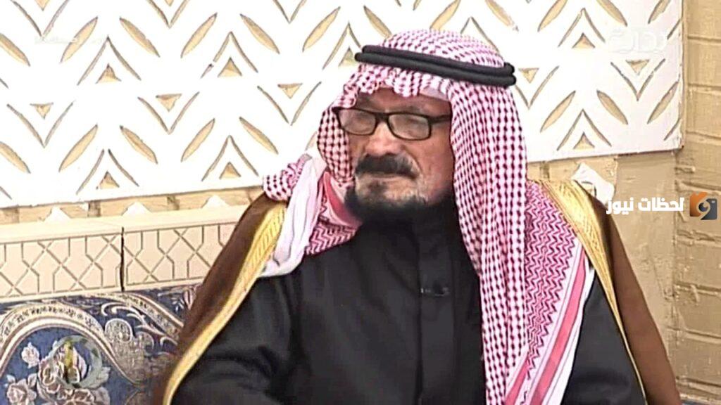 من هو ابراهيم الرديعان ويكيبيديا