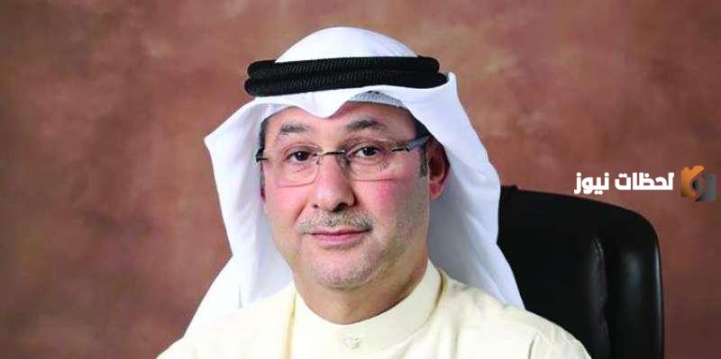 من هو احمد العيدان