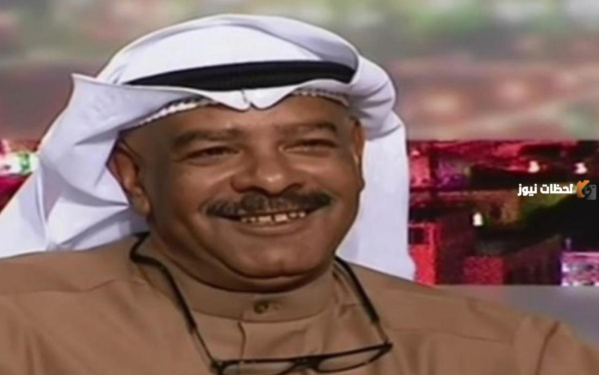 من هو احمد الفرج