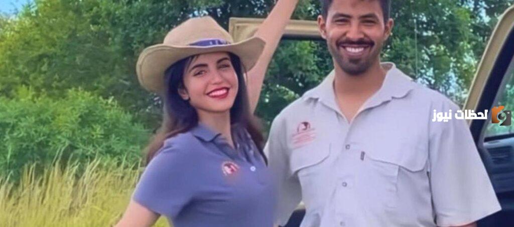 من هو احمد الموسى زوج فوز العتيبي ويكيبيديا