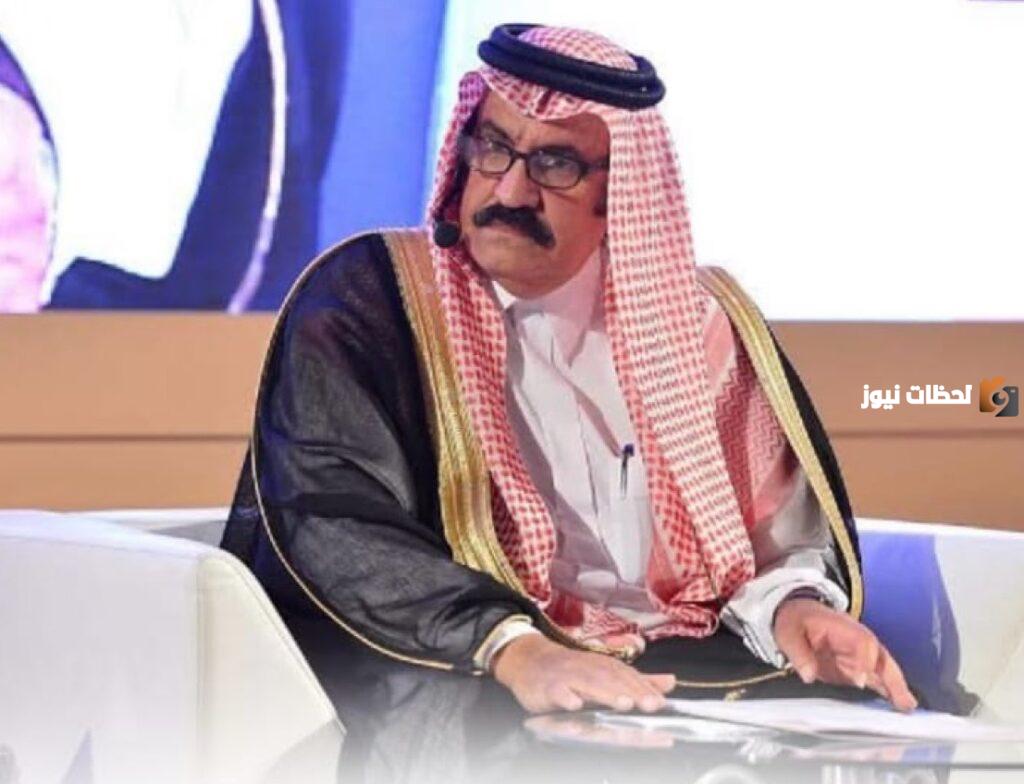 من هو الأمير تركي بن محمد بن سعود