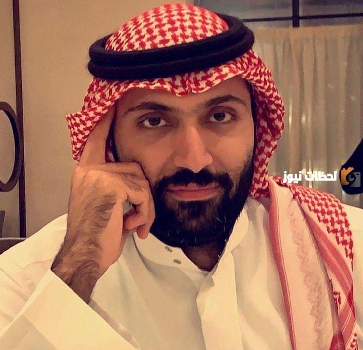من هو الأمير سعد بن عبدالله بن عبدالعزيز