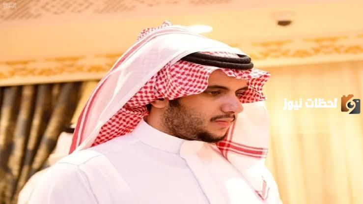 من هو الأمير سعود بن عبدالله بن عبدالرحمن بن فيصل آل سعود ويكيبيديا