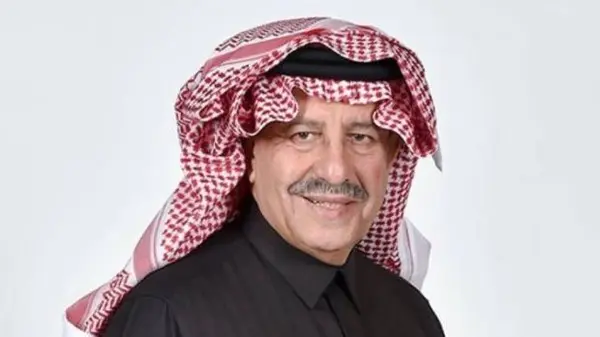 من هو الأمير سلطان بن محمد بن سعود