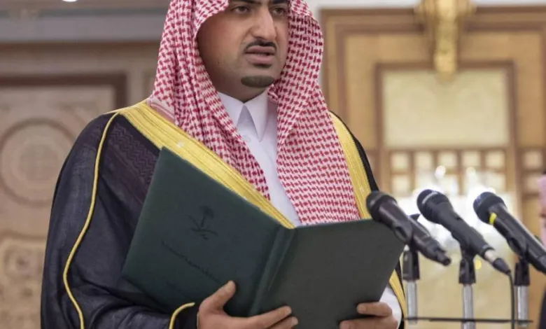 من هو الأمير عبدالله بن خالد بن عبدالعزيز ويكيبيديا