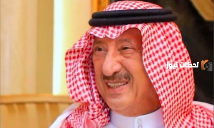 من هو الامير ناصر بن عبدالعزيز آل سعود ويكيبيديا