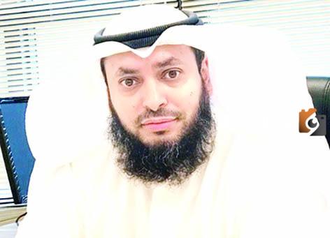 من هو الدكتور مشاري العيفان ويكيبيديا السيرة الذاتية