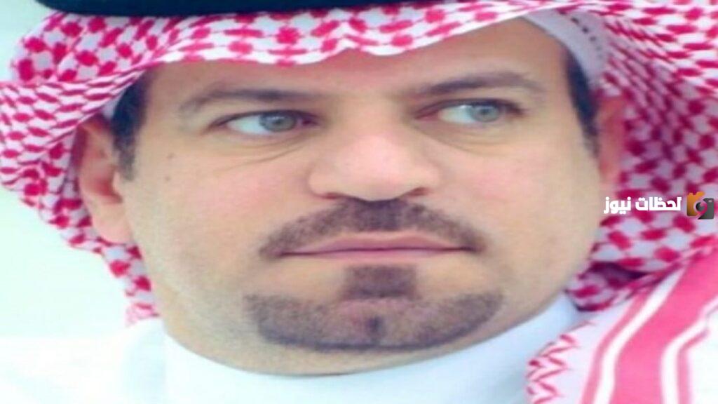 من هو الدكتور نايف الزارع ويكيبيديا السيرة الذاتية