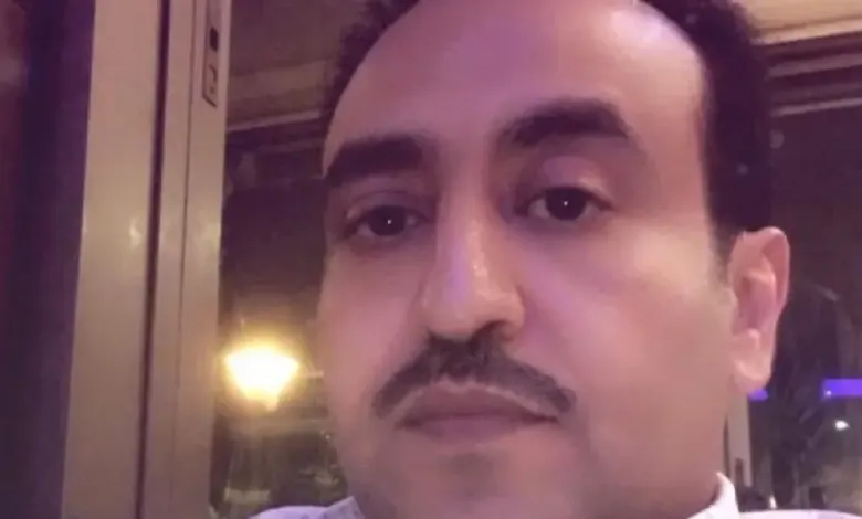 من هو السعودي المختطف في لبنان