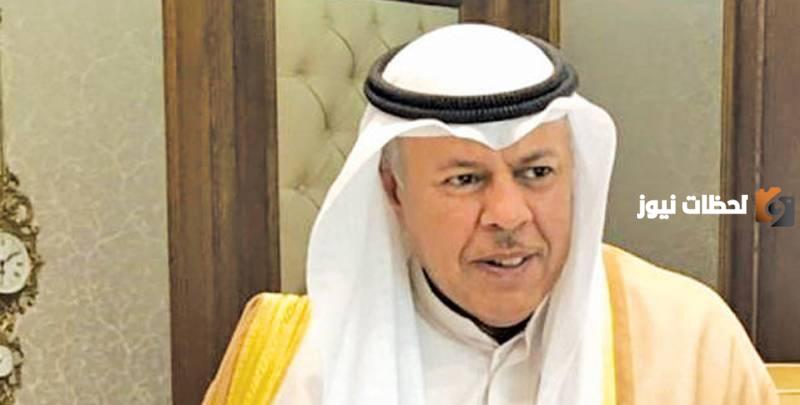 من هو السفير الكويتي في المغرب حاليا